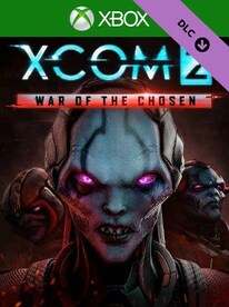 XCOM 2: War of the Chosen DLC (Xbox One) - Xbox Live Key - EUROPE - 1