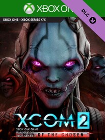 XCOM 2: War of the Chosen DLC (Xbox One) - Xbox Live Key - ARGENTINA - 1
