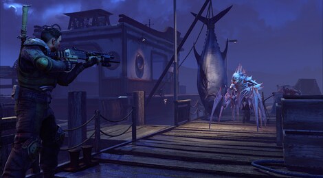XCOM 2: War of the Chosen - Tactical Legacy Pack (PC) - Steam Gift - EUROPE - 6