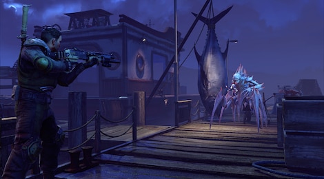 XCOM 2: War of the Chosen - Tactical Legacy Pack Steam Key GLOBAL - 6