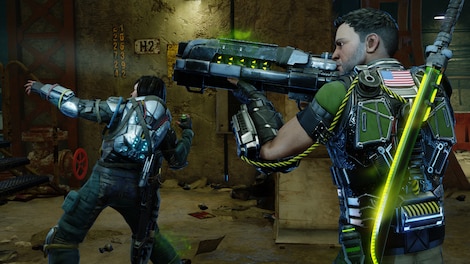 XCOM 2: War of the Chosen - Tactical Legacy Pack Steam Key GLOBAL - 7