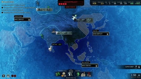 XCOM 2 (Xbox One) - Xbox Live Key - EUROPE - 4