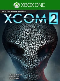 XCOM 2 (Xbox One) - Xbox Live Key - EUROPE - 1