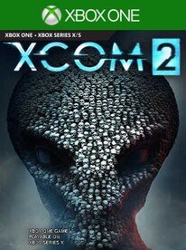 XCOM 2 (Xbox One) - Xbox Live Key - ROW - 1
