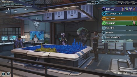 XCOM: Chimera Squad (PC) - Steam Gift - NORTH AMERICA - 3
