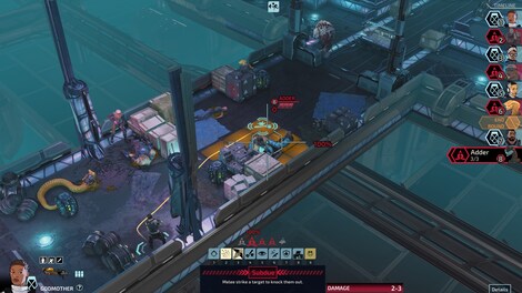 XCOM: Chimera Squad (PC) - Steam Key - LATAM - 4