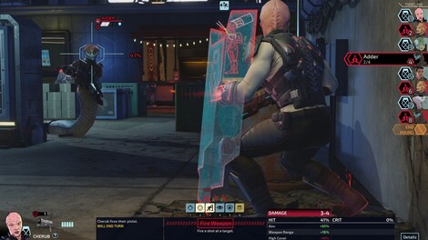 XCOM: Chimera Squad (PC) - Steam Key - SOUTHEAST ASIA - 5