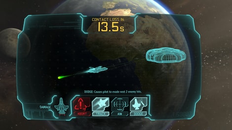 XCOM: Enemy Unknown | Complete Pack (PC) - Steam Gift - ASIA - 8