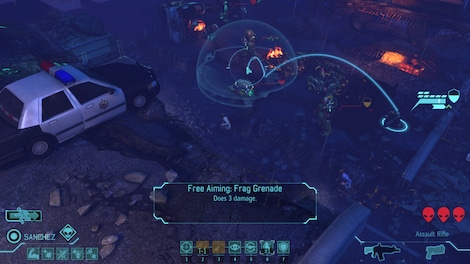 XCOM: Enemy Unknown | Complete Pack (PC) - Steam Gift - WESTERN ASIA - 7