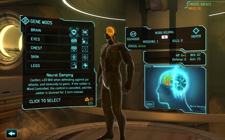 XCOM: Enemy Unknown | Complete Pack (PC) - Steam Key - EUROPE - 28