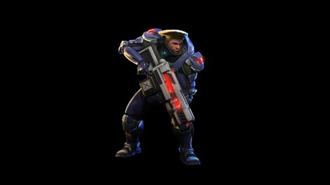 XCOM: Enemy Unknown - Elite Soldier Pack Steam Key GLOBAL - 5