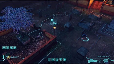 XCOM: Enemy Unknown (PC) - Steam Account - GLOBAL - 4