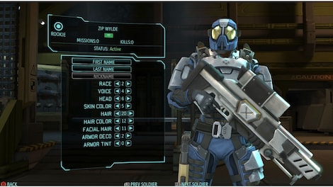 XCOM: Enemy Unknown (PC) - Steam Key - CIS - 6