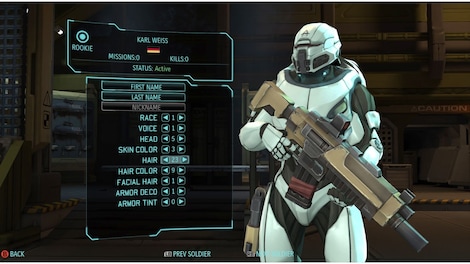 XCOM: Enemy Unknown (PC) - Steam Key - CIS - 4