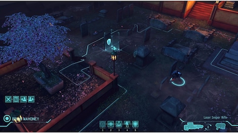 XCOM: Enemy Unknown (PC) - Steam Key - CIS - 5