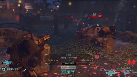 XCOM: Enemy Unknown (PC) - Steam Key - CIS - 7