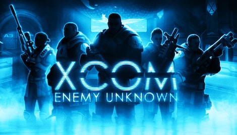 XCOM: Enemy Unknown (PC) - Steam Key - CIS - 3