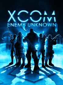 XCOM: Enemy Unknown (PC) - Steam Key - EUROPE - 1
