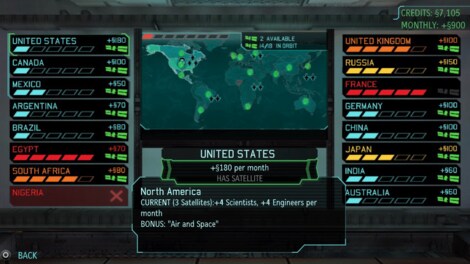 XCOM: Enemy Unknown Plus PSN PS VITA Key NORTH AMERICA - 3