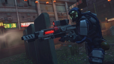 XCOM: Enemy Unknown - Slingshot Pack Steam Gift GLOBAL - 6