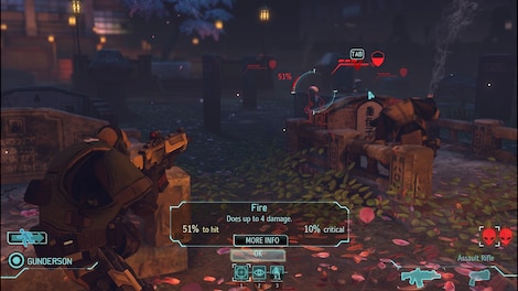 XCOM: Enemy Unknown - Slingshot Pack Steam Gift GLOBAL - 5