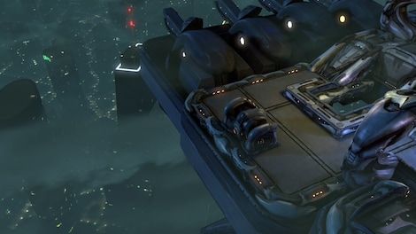 XCOM: Enemy Unknown - Slingshot Pack Steam Gift GLOBAL - 0