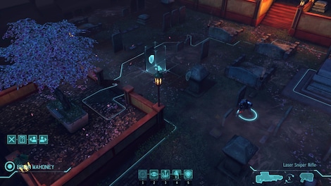 XCOM: Enemy Unknown - Slingshot Pack Steam Key GLOBAL - 3