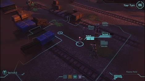 XCOM: Enemy Unknown + The Bureau: XCOM Declassified Steam Key GLOBAL - 7