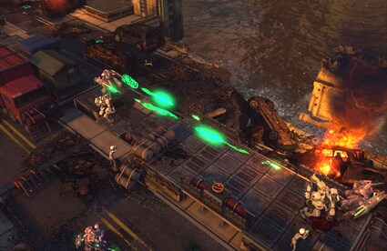 XCOM: Enemy Within (PC) - Steam Key - EUROPE - 11