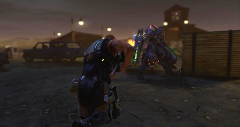 XCOM: Enemy Within (PC) - Steam Key - EUROPE - 3