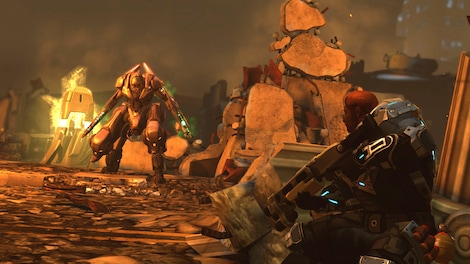 XCOM: Enemy Within Steam Key CIS - 8