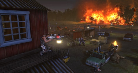 XCOM: Enemy Within Steam Key CIS - 9