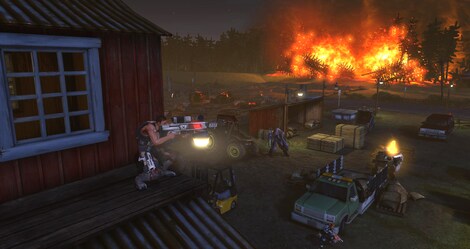 XCOM: Enemy Within Steam Key RU/CIS - 9