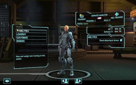 XCOM: Enemy Within (Xbox One) - Xbox Live Account - GLOBAL - 7