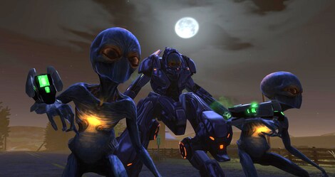 XCOM: Enemy Within (Xbox One) - Xbox Live Account - GLOBAL - 6