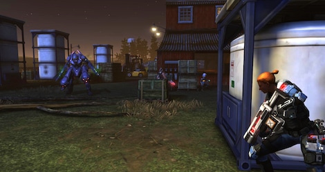 XCOM: Enemy Within (Xbox One) - Xbox Live Account - GLOBAL - 4