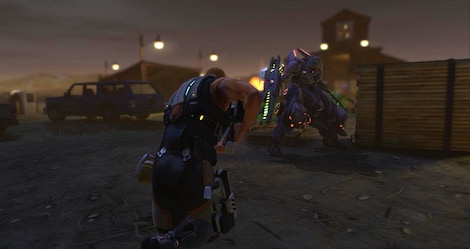 XCOM: Enemy Within (Xbox One) - Xbox Live Account - GLOBAL - 3