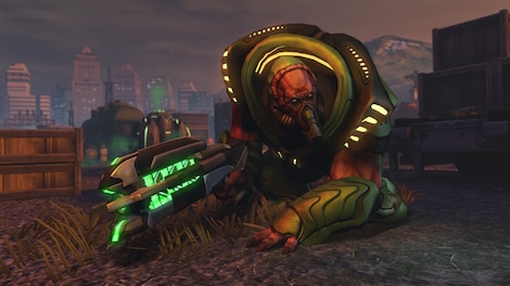 XCOM: Ultimate Collection (PC) - Steam Key - GLOBAL - 6