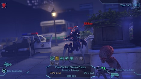 XCOM: Ultimate Collection (PC) - Steam Key - GLOBAL - 16