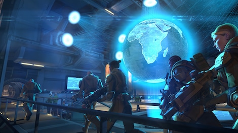 XCOM: Ultimate Collection (PC) - Steam Key - GLOBAL - 8