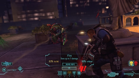 XCOM: Ultimate Collection (PC) - Steam Key - GLOBAL - 13