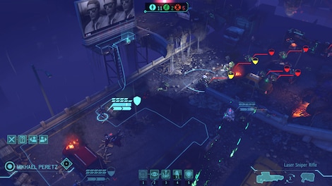 XCOM: Ultimate Collection (PC) - Steam Key - GLOBAL - 11