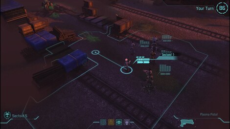 XCOM: Ultimate Collection (PC) - Steam Key - ROW - 10