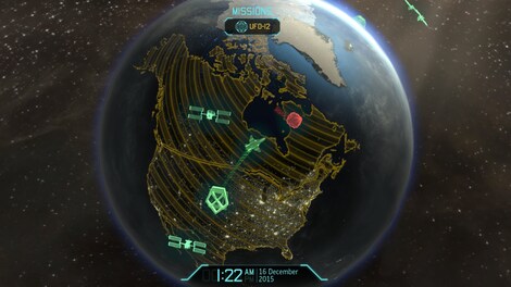 XCOM: Ultimate Collection (PC) - Steam Key - ROW - 4