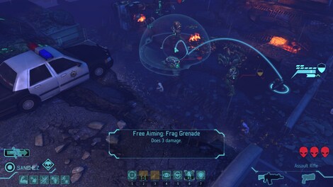 XCOM: Ultimate Collection (PC) - Steam Key - ROW - 13