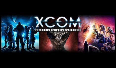 XCOM: Ultimate Collection (PC) - Steam Key - ROW - 0