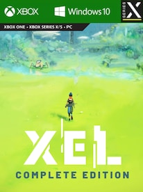 XEL | Complete Edition (Xbox Series X/S, PC) - Xbox Live Key - BRAZIL - 1