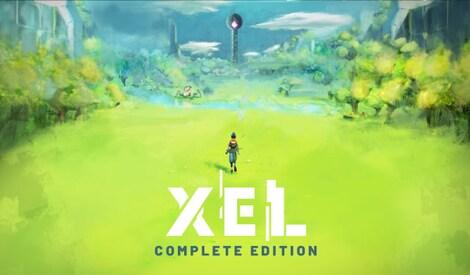 XEL | Complete Edition (Xbox Series X/S, Windows 10) - Xbox Live Key - BRAZIL - 0