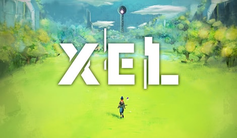 XEL (PC) - Steam Gift - GLOBAL - 0