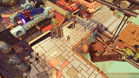 XEL (PC) - Steam Gift - GLOBAL - 12
